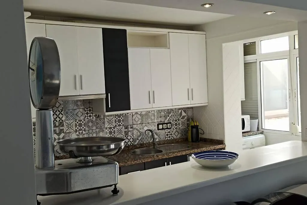 Apartamento Lances playa tarifa