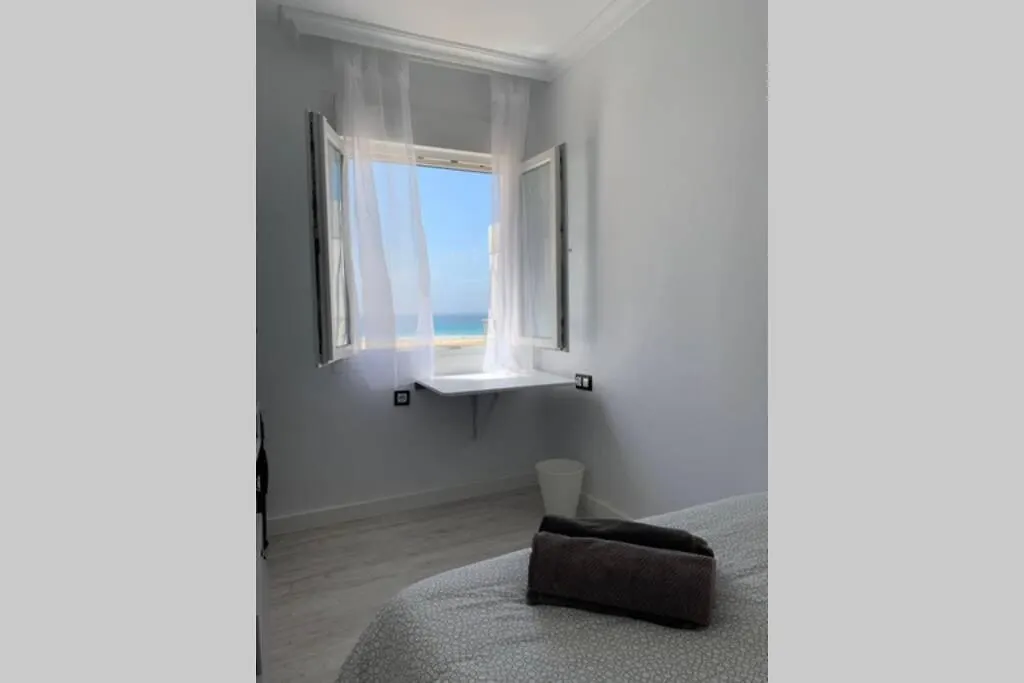 Apartamento Lances playa tarifa