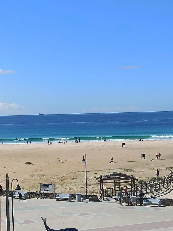 Apartamento Lances Playa Tarifa