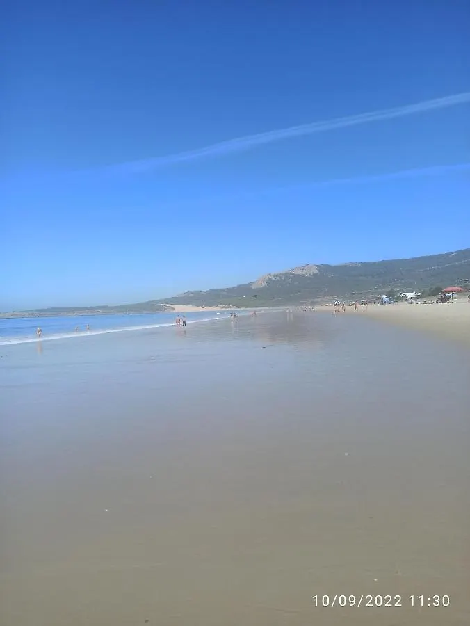 Apartamento Lances Playa Tarifa