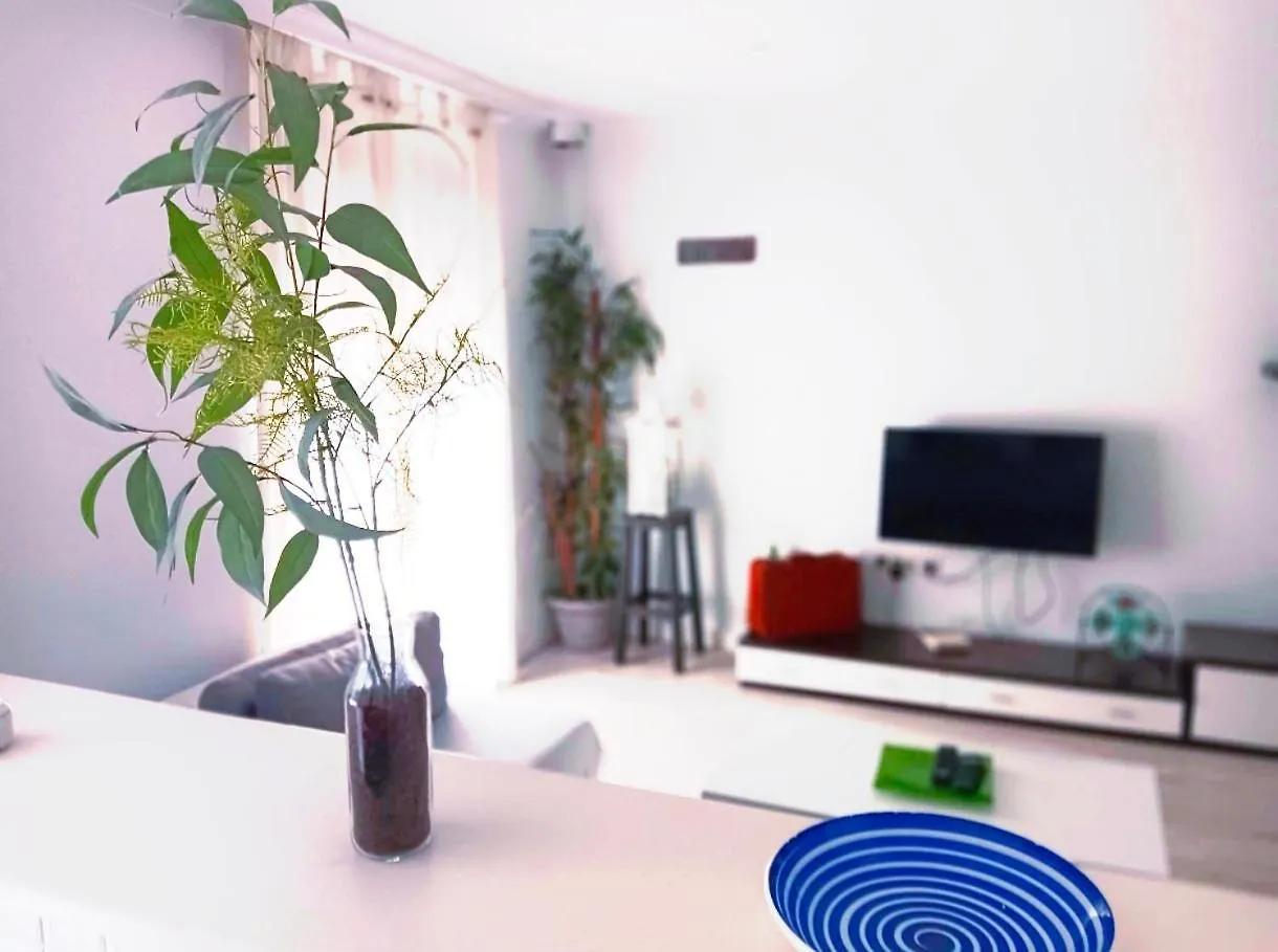 Apartamento Lances playa tarifa