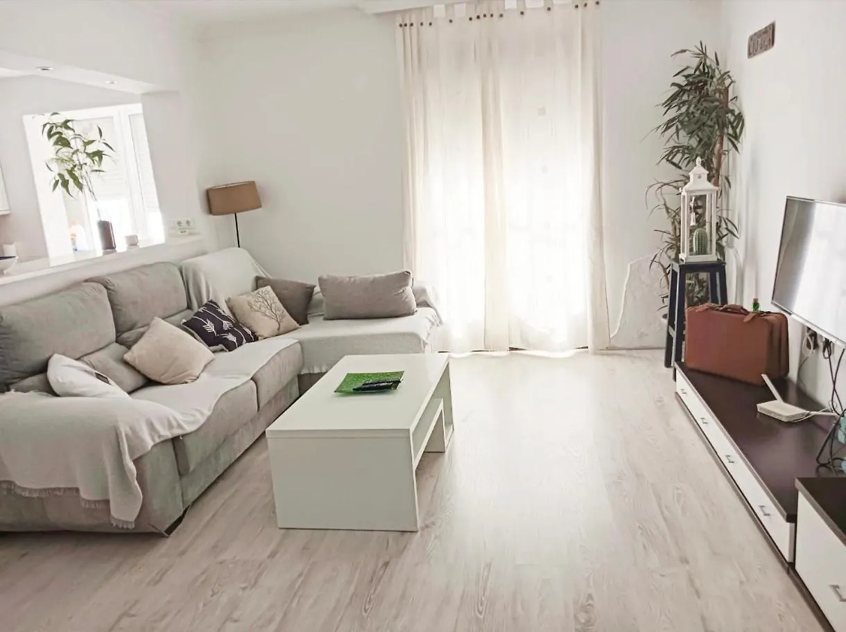 Apartamento Lances playa tarifa