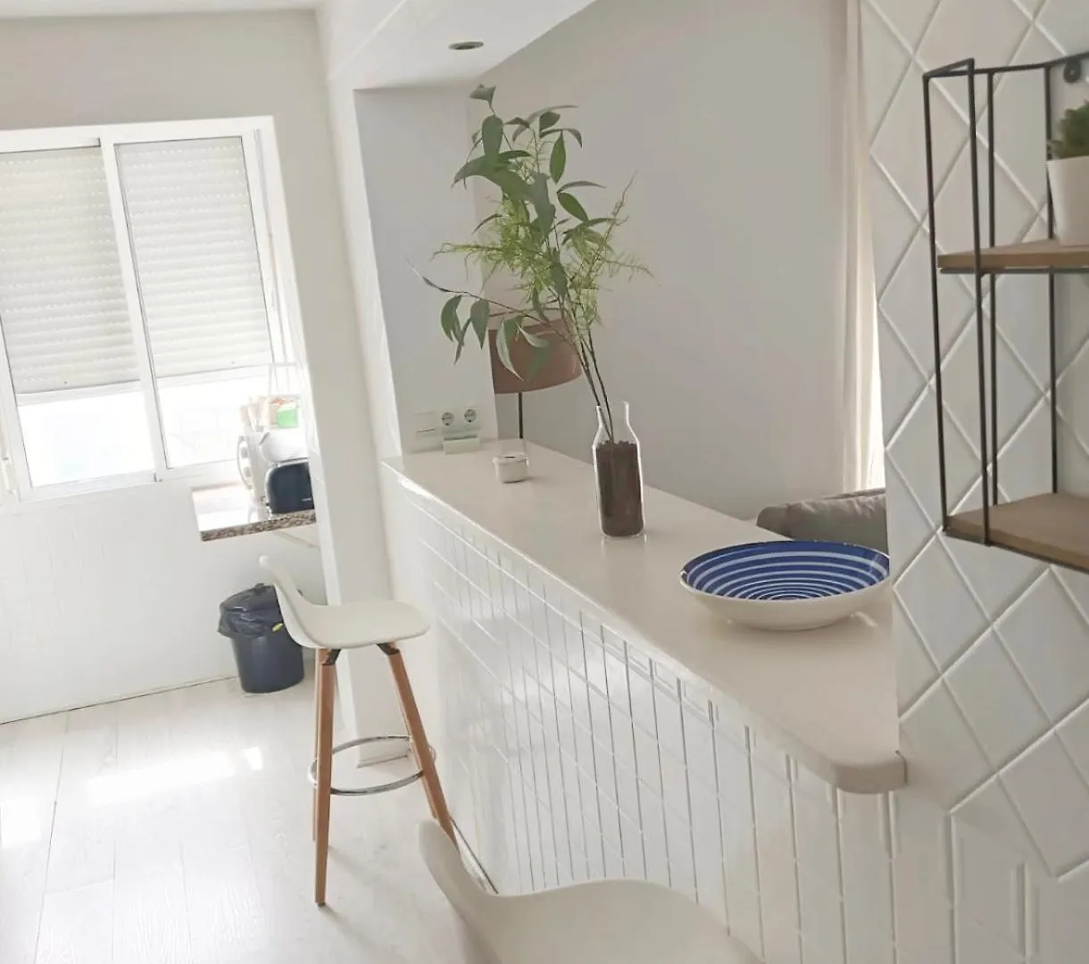 Apartamento Lances playa tarifa